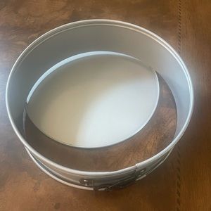 9” Springform Non-stick Cake Cheesecake Pan
